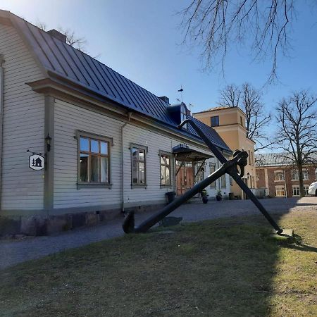 Nykoepings Vandrarhem Eksteriør bilde