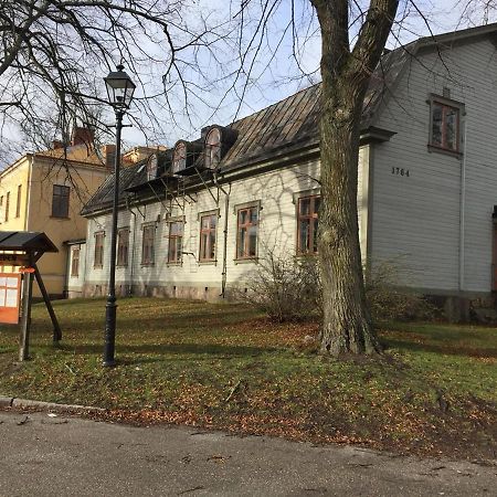 Nykoepings Vandrarhem Eksteriør bilde