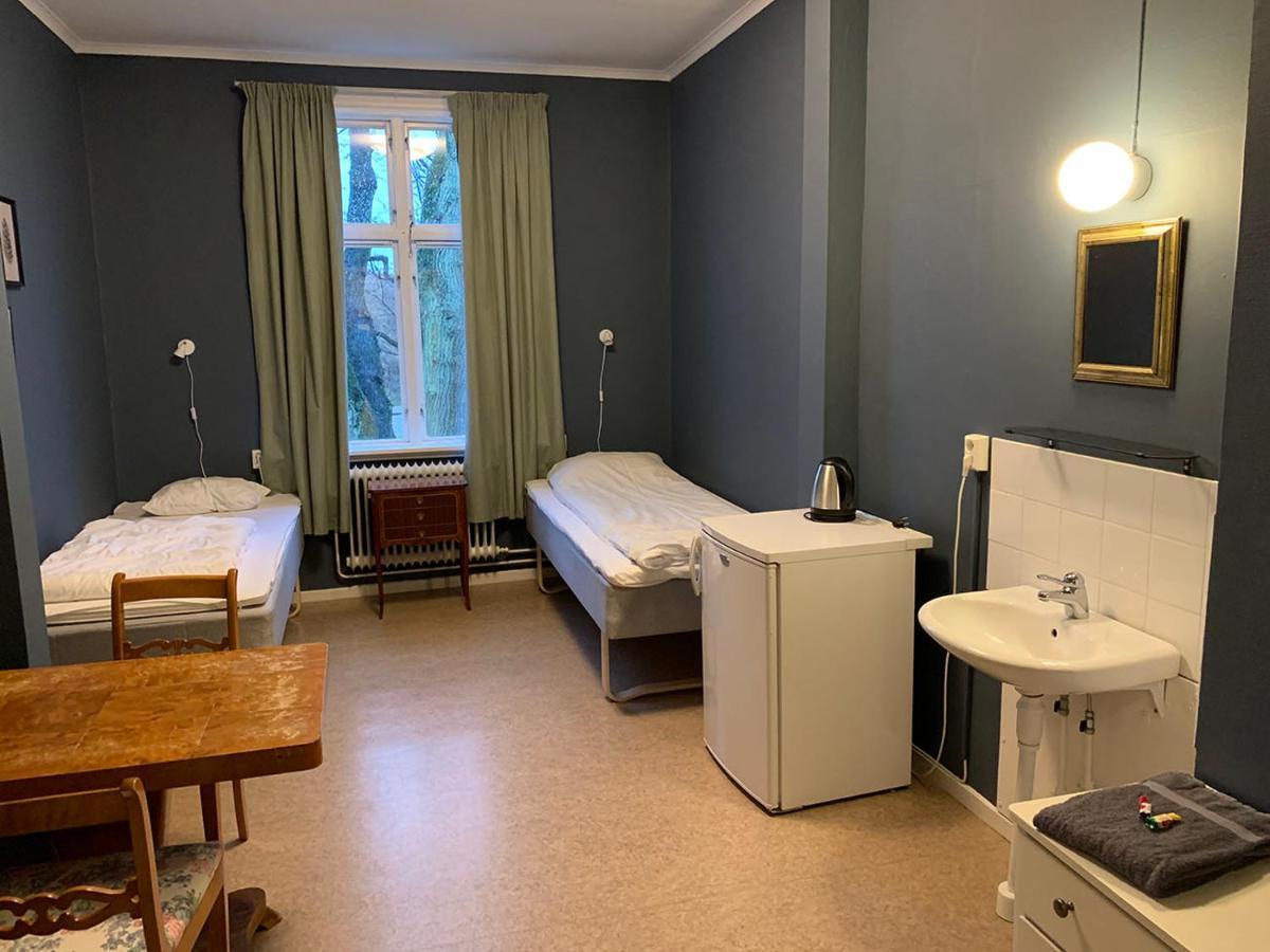 Nykoepings Vandrarhem Eksteriør bilde